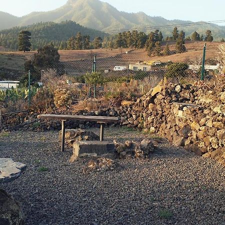 Casitas La Montanita Pensionat El Paso Eksteriør billede