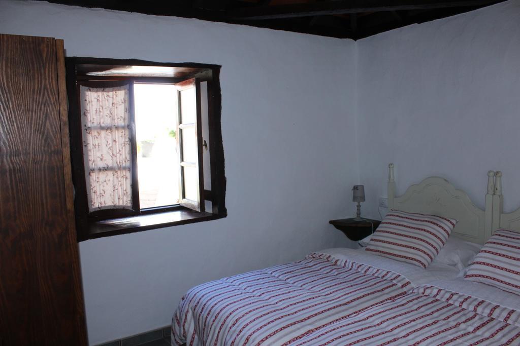 Casitas La Montanita Pensionat El Paso Værelse billede