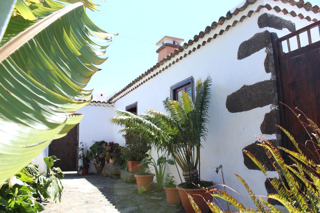 Casitas La Montanita Pensionat El Paso Værelse billede