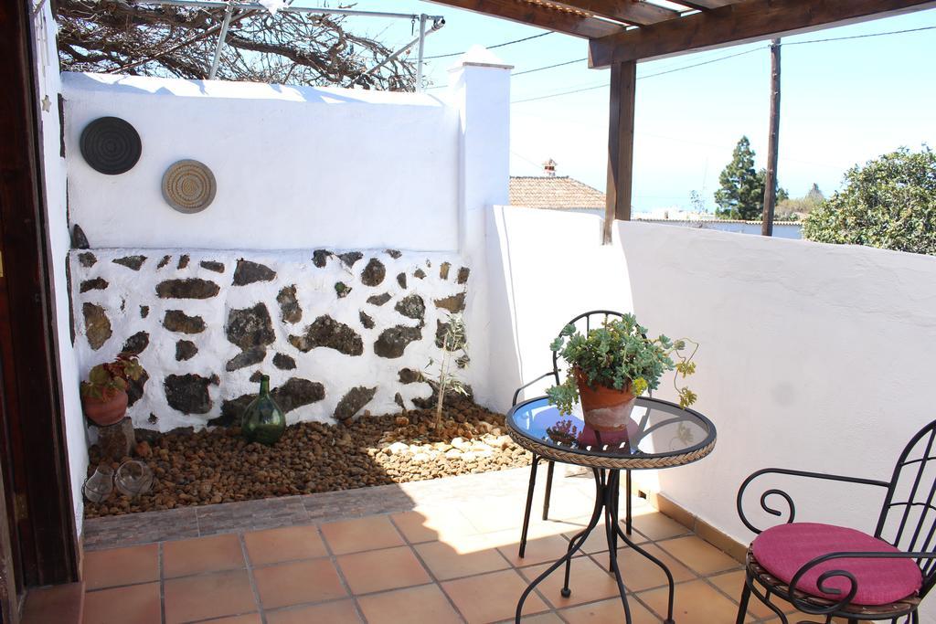 Casitas La Montanita Pensionat El Paso Værelse billede