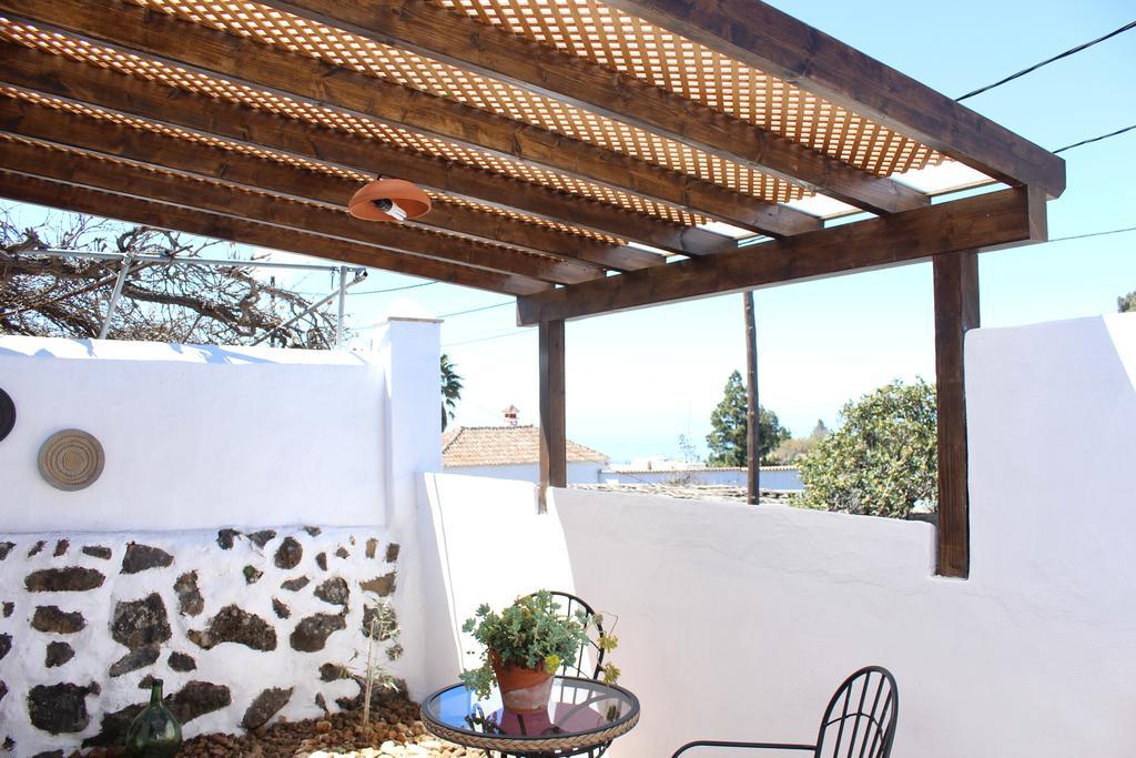 Casitas La Montanita Pensionat El Paso Værelse billede