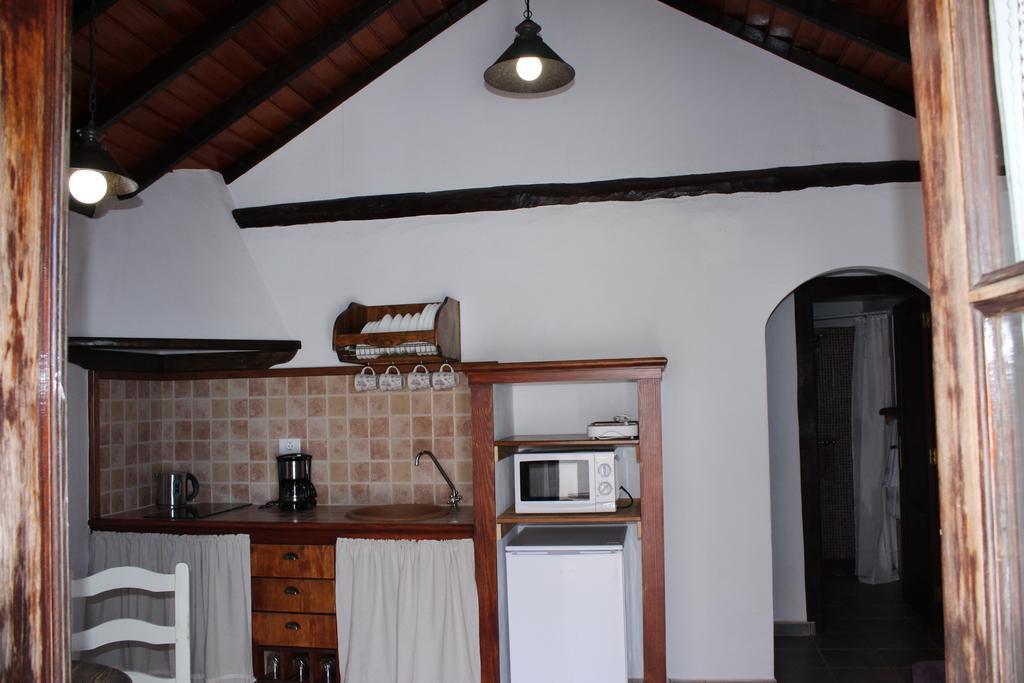 Casitas La Montanita Pensionat El Paso Værelse billede