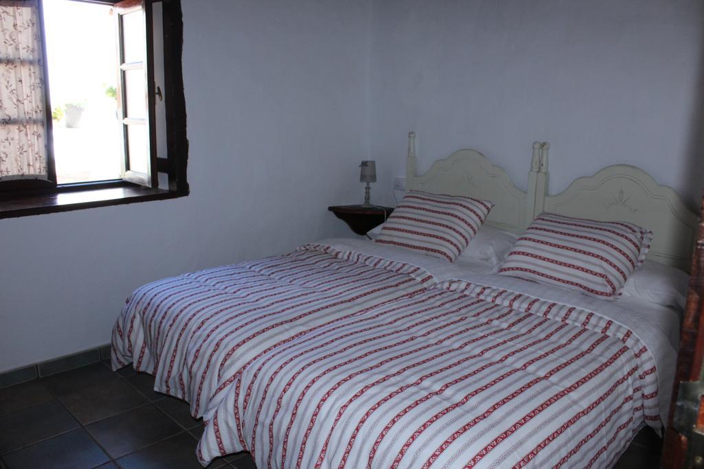 Casitas La Montanita Pensionat El Paso Værelse billede