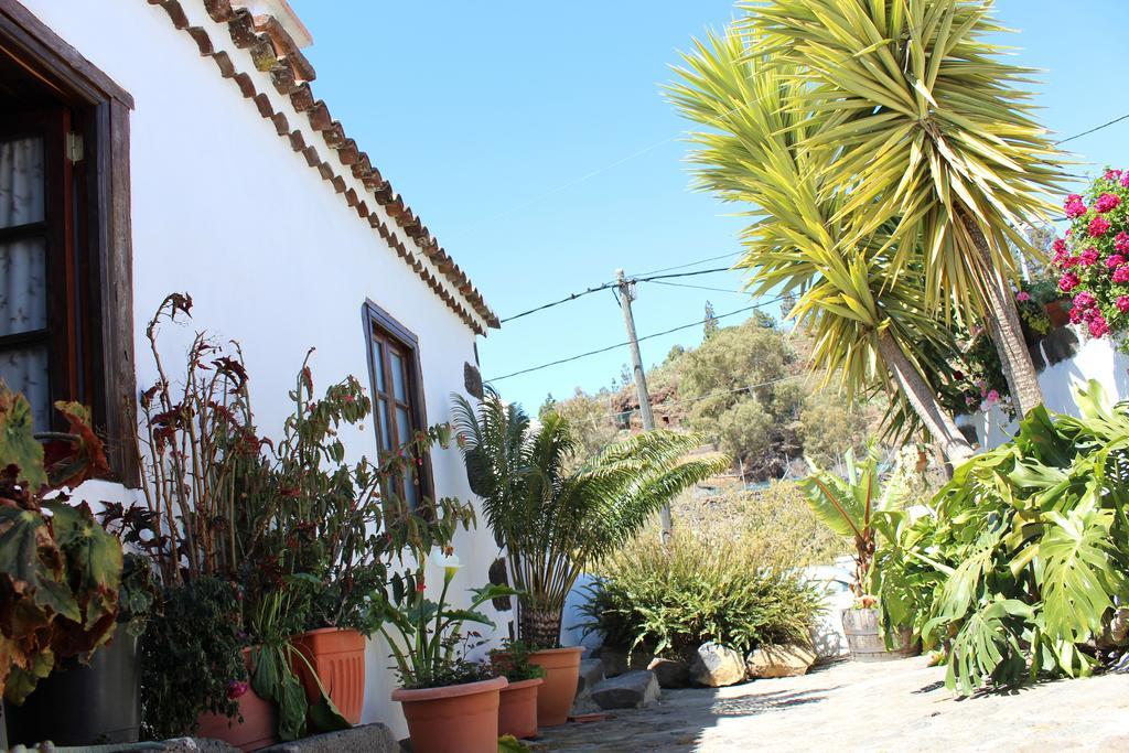 Casitas La Montanita Pensionat El Paso Værelse billede
