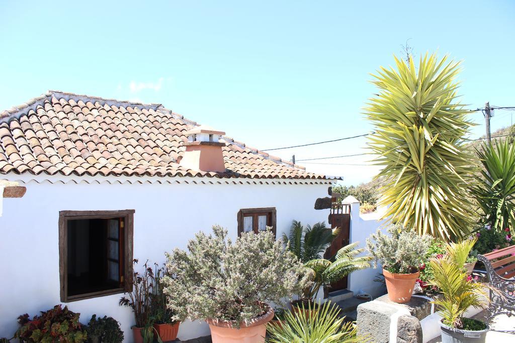 Casitas La Montanita Pensionat El Paso Værelse billede