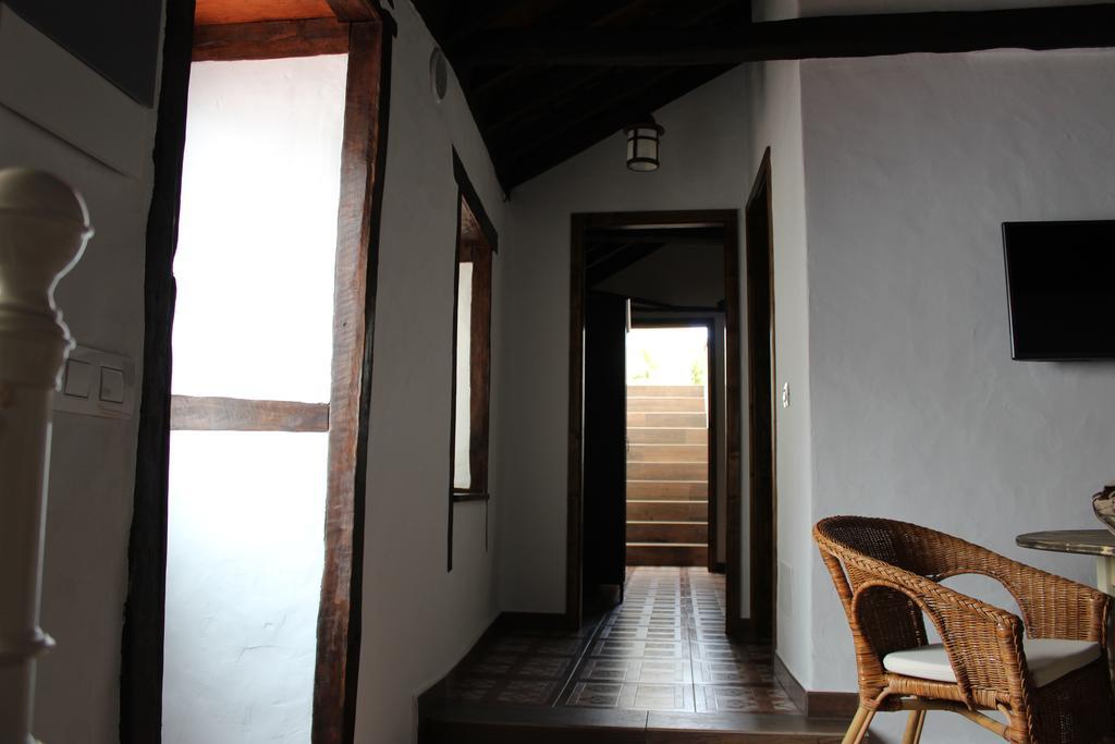 Casitas La Montanita Pensionat El Paso Eksteriør billede