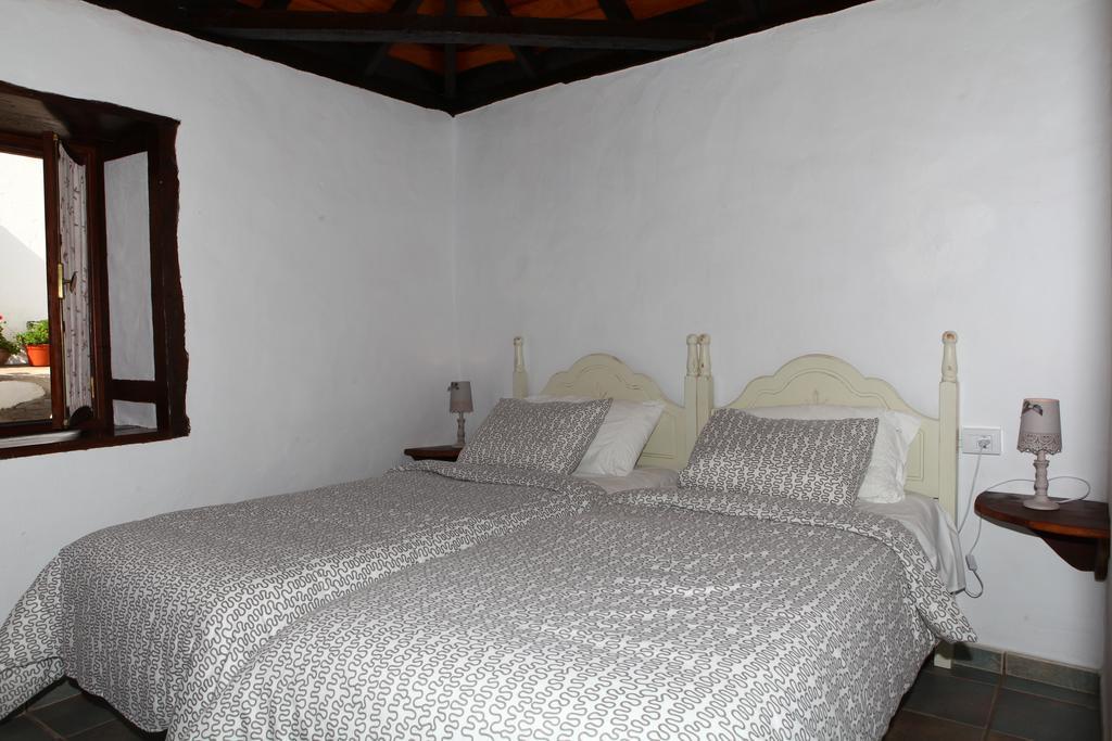 Casitas La Montanita Pensionat El Paso Eksteriør billede