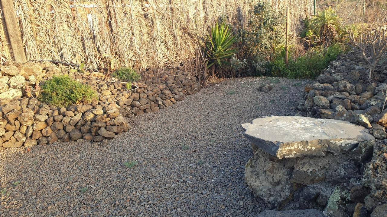 Casitas La Montanita Pensionat El Paso Eksteriør billede